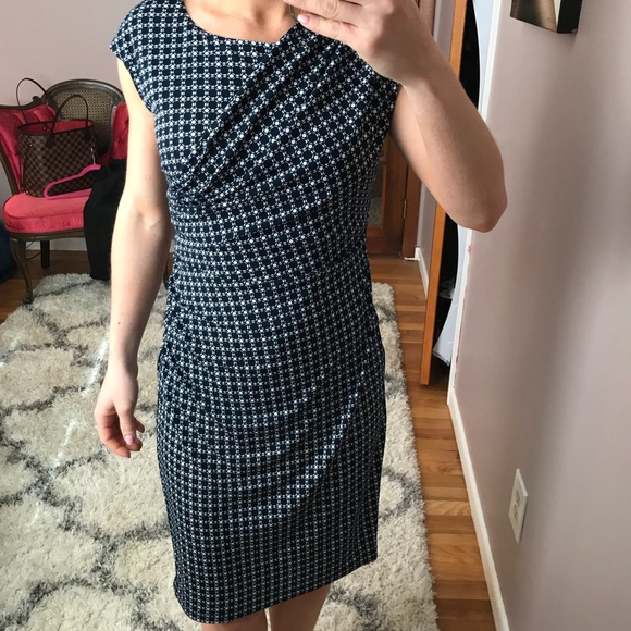 petite dresses dress barn